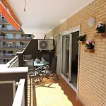 Palm Appartement *
