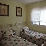 Appartement Palm *