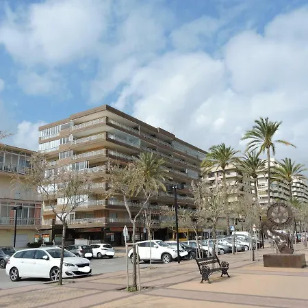 Palm Fuengirola