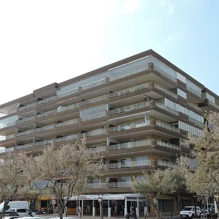 Appartement Palm *