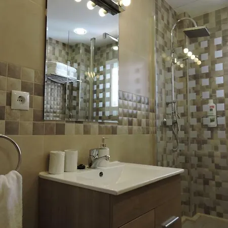Palm Appartement Fuengirola
