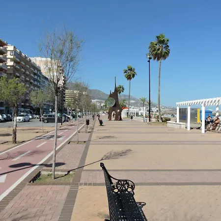 Palm * Fuengirola