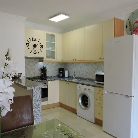 Palm Appartement Fuengirola