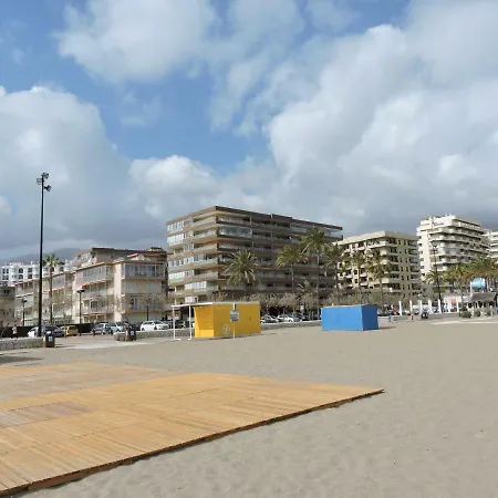 Palm Lägenhet Fuengirola