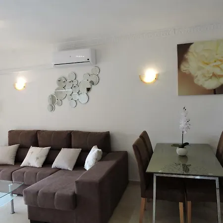 Appartement Palm