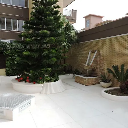 Palm Appartement Fuengirola