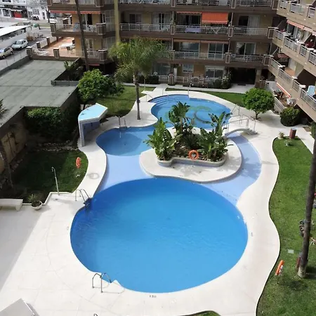 Palm * Fuengirola