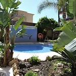 Appartamento Palm *