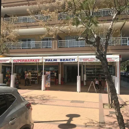Palm * Fuengirola